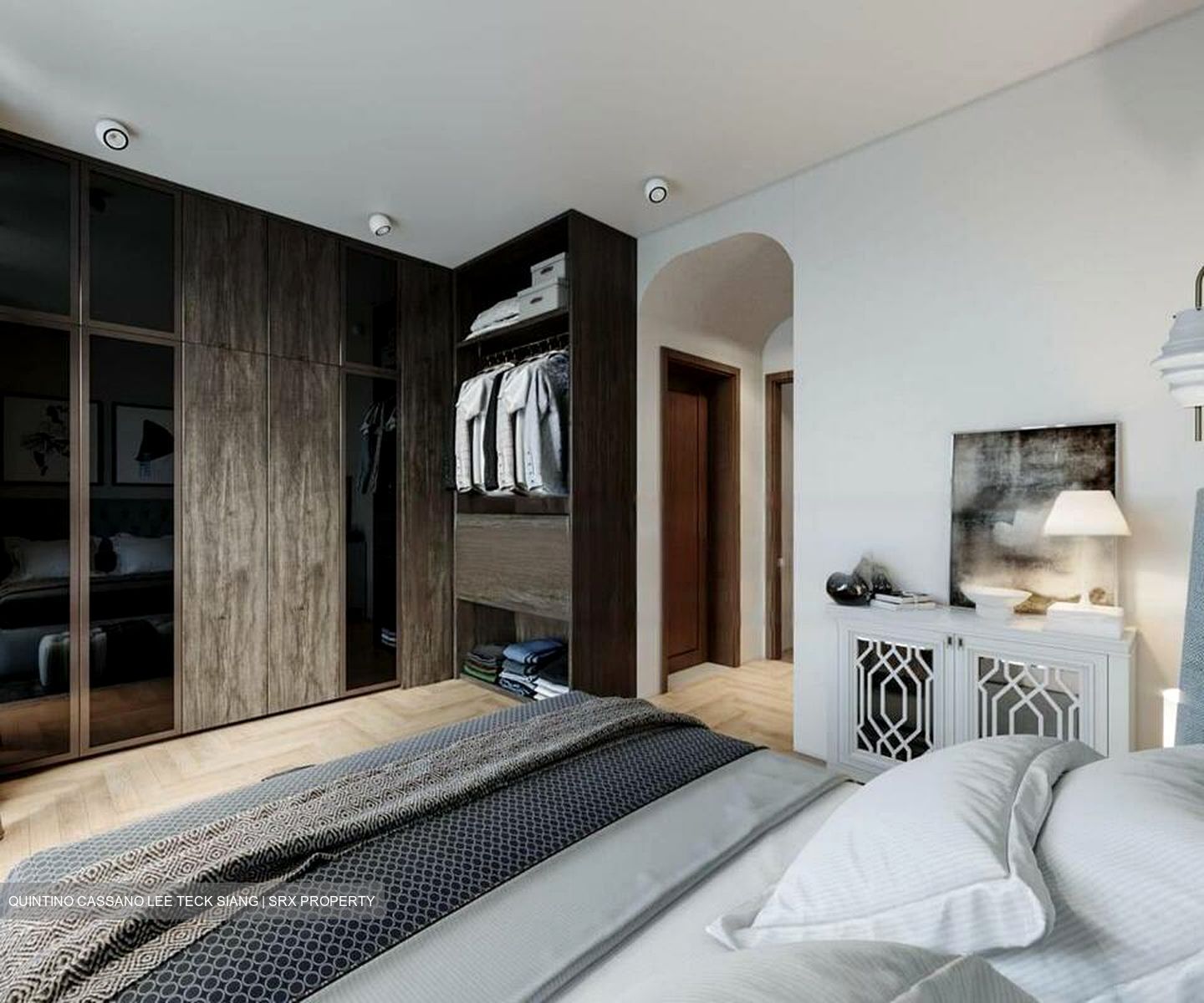 The Bayshore (D16), Condominium #476955291